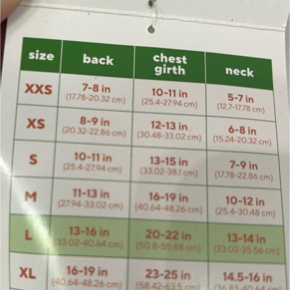 Dog dress: Play On New Years Eve Dog Dress black with tulle Size Large New - Picture 8 of 8